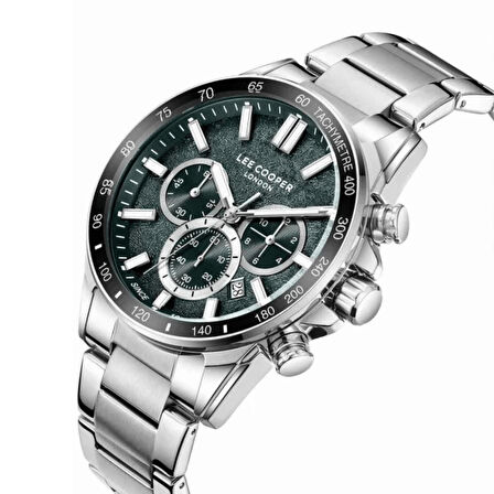 Lee Cooper LC08240.370 Erkek Kol Saati