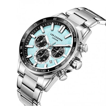 Lee Cooper LC08240.300 Erkek Kol Saati