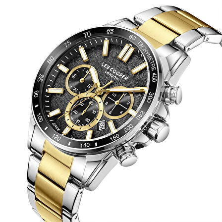 Lee Cooper LC08240.250 Erkek Kol Saati