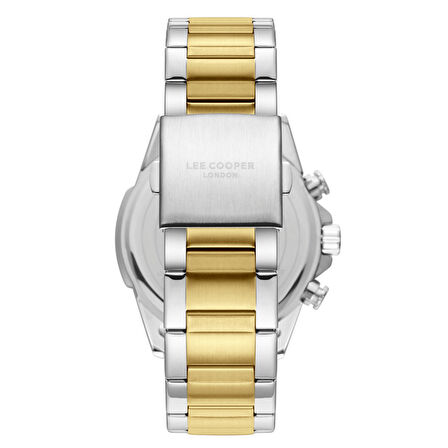 Lee Cooper LC08240.250 Erkek Kol Saati