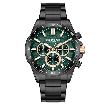 Lee Cooper LC08240.070 Erkek Kol Saati