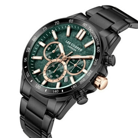 Lee Cooper LC08240.070 Erkek Kol Saati