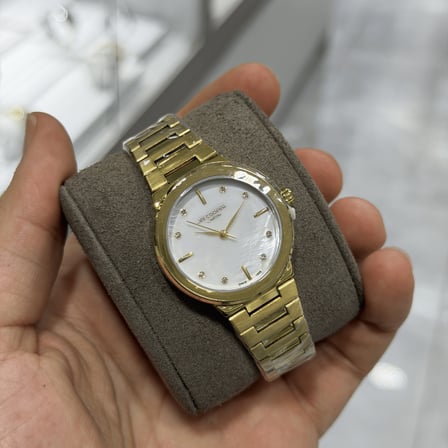 Lee Cooper LC08332.120 Kadın Kol Saati