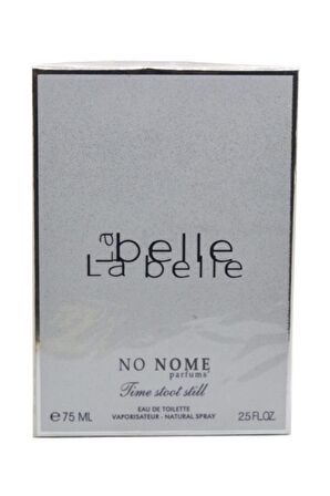 No Nome 062 Edt Lavv Bella 75 ml Kadın Parfüm