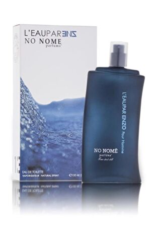 No Nome 113 L-eaupar ?nzo Edt 100 ml Erkek Parfümü 8681689005542