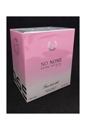 No Name 065 Woman Edt 90 ml Shıne Crystal