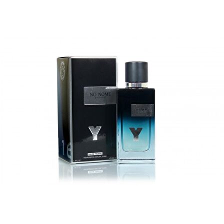 NO NOME MAN 116 EDT 100ML
