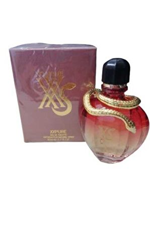 No Nome Nonome Xxpure Women 80 Ml Parfum