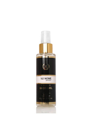 NO NOME 002.S Good Grıl Its So Good Body 125ml
