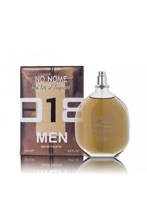 No Nome Fuel For Life EDT 100ml Erkek Parfüm 