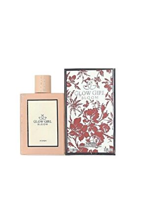 Glow Gırl Bloom Women 100ml Edc