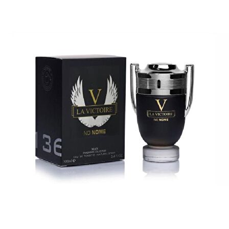 No Nome 136 La Victoire Edt 100 ml