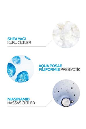 La Roche Posay Lipikar Baume Ap+M 400 Ml - 2 ADET - SKT:10/2025