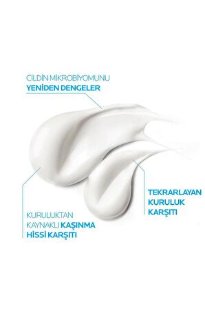 La Roche Posay Lipikar Baume Ap+M 400 Ml - 2 ADET - SKT:10/2025