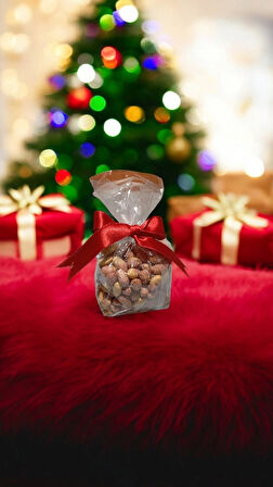 Ayyıldız Yeni Yıl Sepeti 1