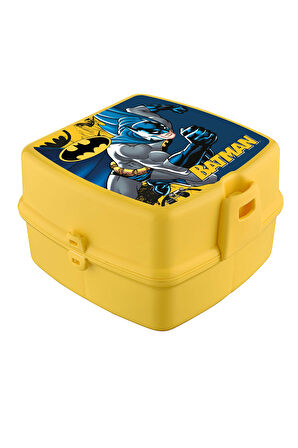 Batman Smart Lunch Box