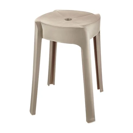 Tuffex Solo Tabure - Bej