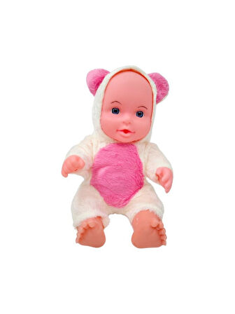Global Toys Roza Koala Kostümlü Bebek GL100293