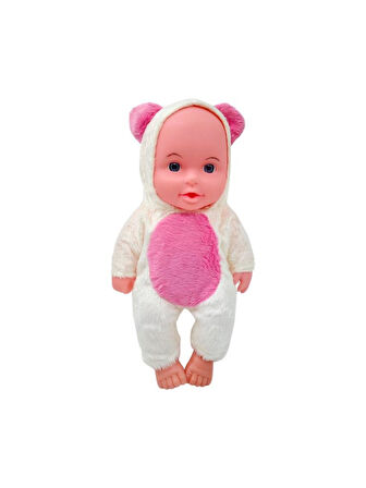 Global Toys Roza Koala Kostümlü Bebek GL100293