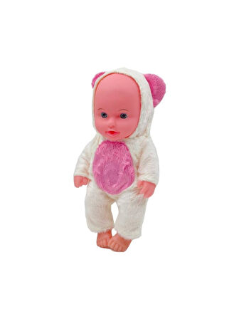 Global Toys Roza Koala Kostümlü Bebek GL100293