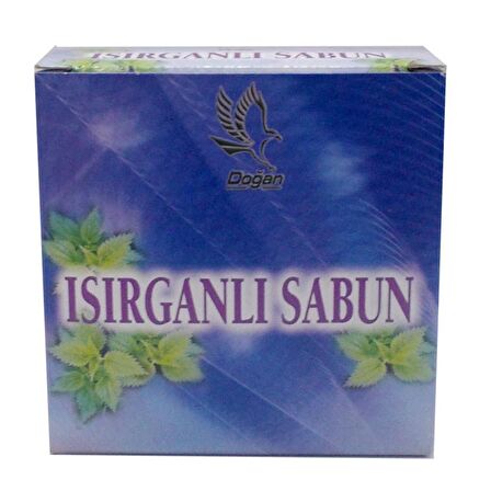 Isırgan Sabunu 150 Gr