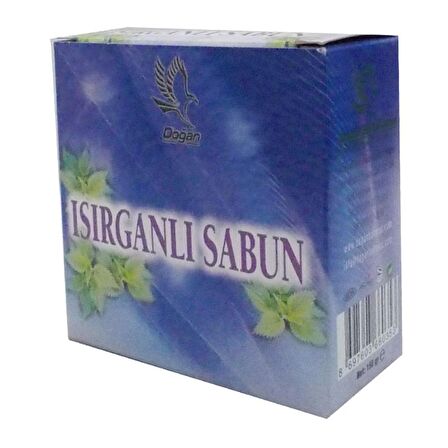 Isırgan Sabunu 150 Gr