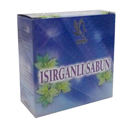 Isırgan Sabunu 150 Gr