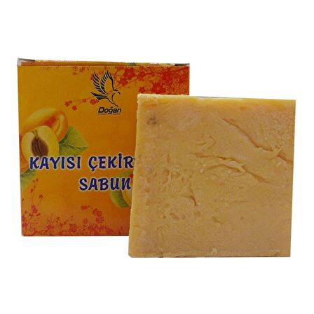 Kayısı Sabunu 150Gr