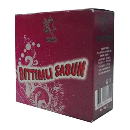 Bıttım Sabunu 150Gr