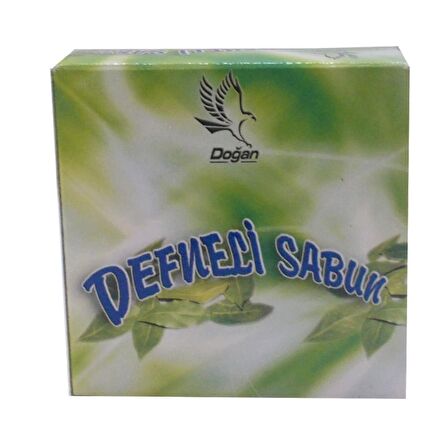 Defne Sabunu 150 Gr