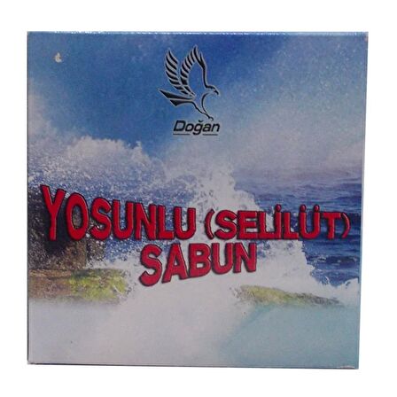 Yosun Sabunu 150Gr