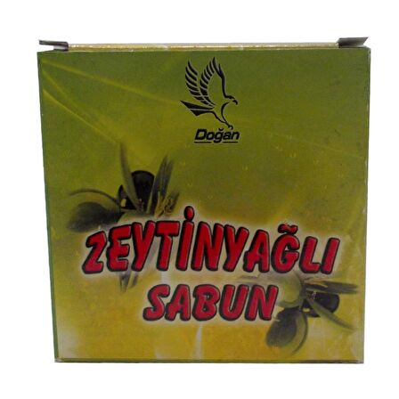 Zeytinyağlı Sabun 150Gr