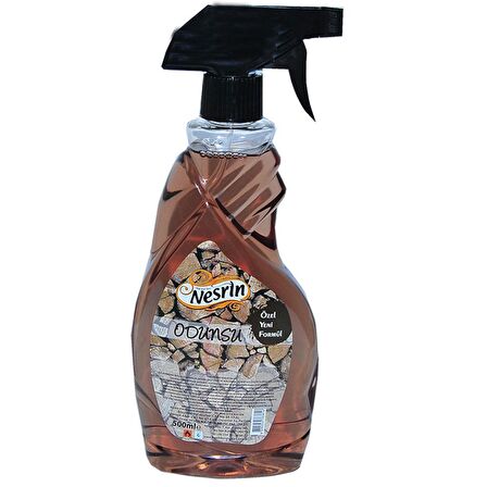 Oda Parfümü Odunsu 500 ML