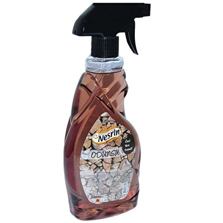 Oda Parfümü Odunsu 500 ML
