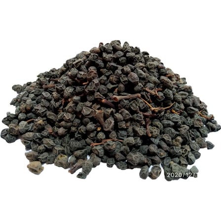 Doğal Saf Çekem Burç Ökse Otu Meyvesi 100 Gr Paket