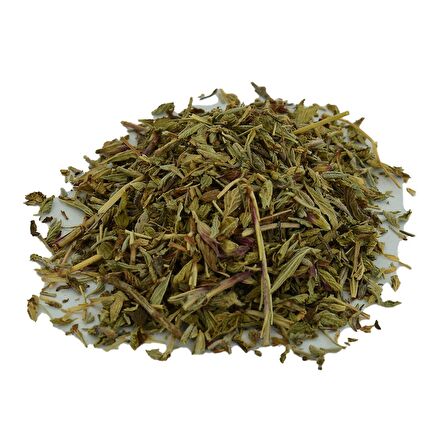 LokmanAVM Doğal Kısa Mahmut Otu 100 Gr Paket