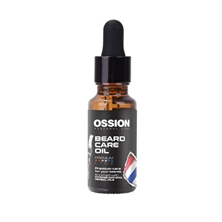 Morfose Ossıon Sakal Serurumu 20ml