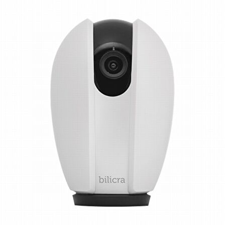 Bilicra Iris 360° Wifi Akıllı Kamera 