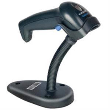 Datalogic QD2590 2D Karekod Okuyucu + Stand / USB