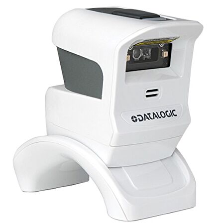 Datalogic GPS4400 2D Karekod Barkod Okuyucu 