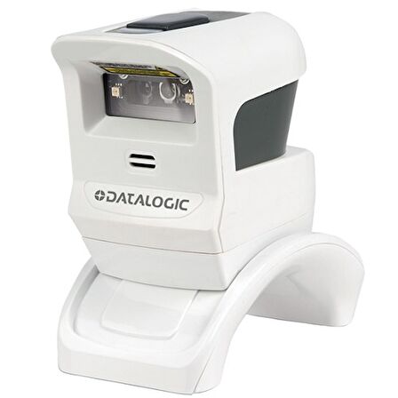 Datalogic GPS4400 2D Karekod Barkod Okuyucu 