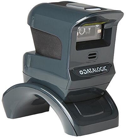 Datalogic GPS4400 2D Karekod Barkod Okuyucu 