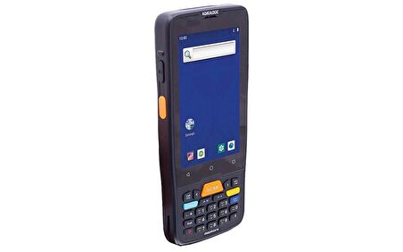 DATALOGIC MEMOR K 2D KAREKOD ANDROID 9 WIFI+BLUETOOTH 5" KORUYUCU KILIF EL TERMİNALİ