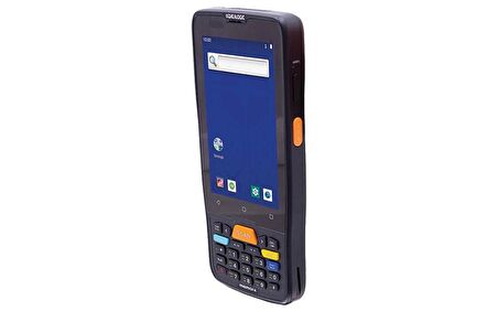 DATALOGIC MEMOR K 2D KAREKOD ANDROID 9 WIFI+BLUETOOTH 5" KORUYUCU KILIF EL TERMİNALİ