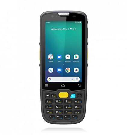 Newland MT6755 2D Android 11 Wifi BT