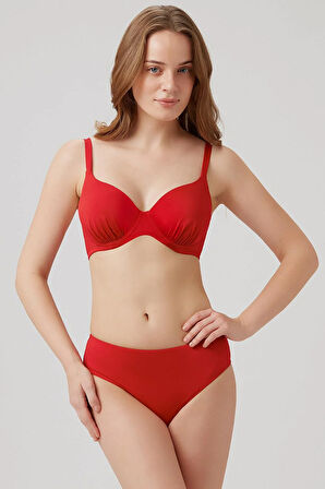 KOM KADIN VIOL BIKINI