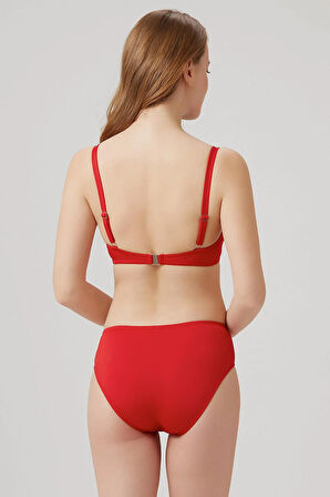 KOM KADIN VIOL BIKINI
