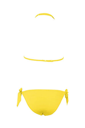 KOM KIZ ÇOCUK FRESCO BIKINI