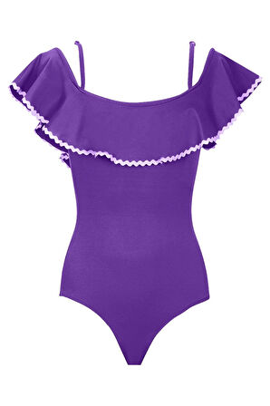 KOM KIZ ÇOCUK FREYA COSTUM