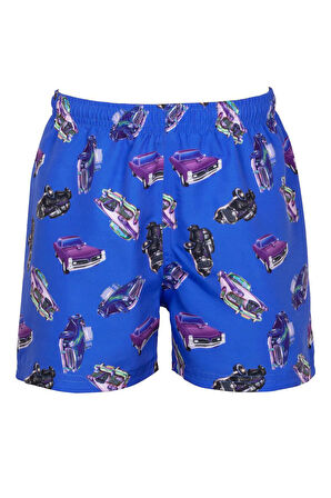 KOM ERKEK ÇOCUK PONTIAC SORT